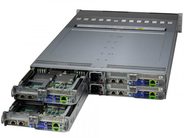 Supermicro SYS-221BT-HNC9R