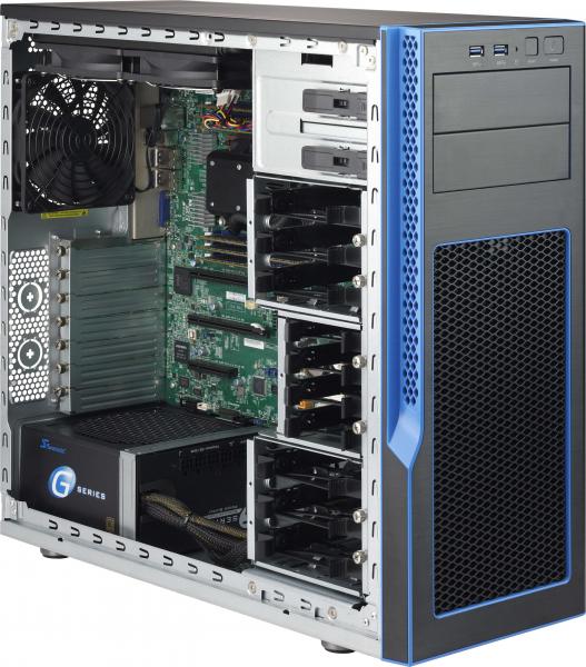 Supermicro CSE-GS5A-753B