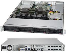 Supermicro SYS-6019P-WT