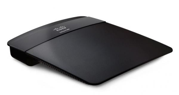 Linksys E1200-EW