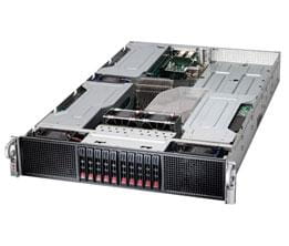Supermicro SYS-2028GR-TRH
