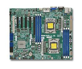 Supermicro MBD-X9DBL-3F-B