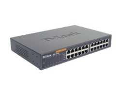 D-Link DES-1024D/E