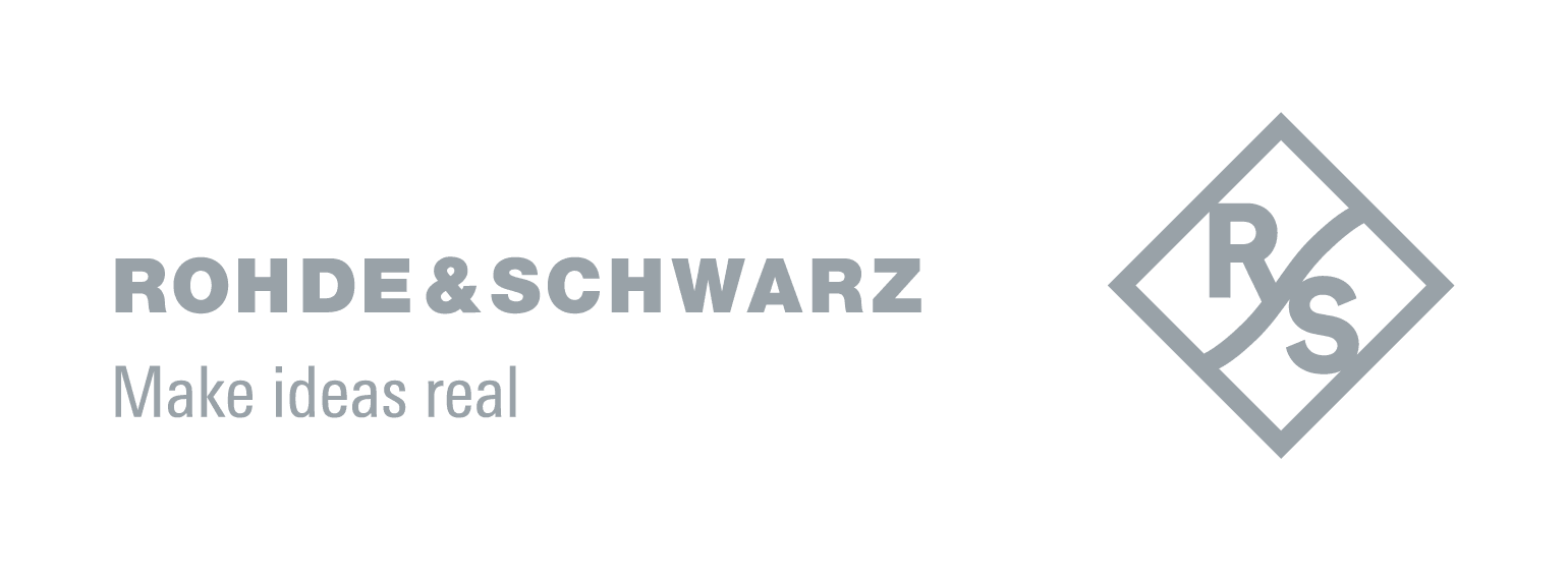 Rohde & Schwarz Logo