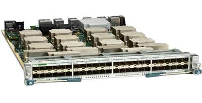 Cisco N7K-F248XP-25