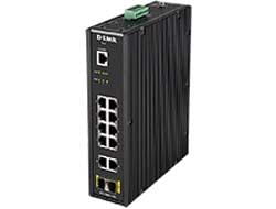 D-Link DIS-200G-12S