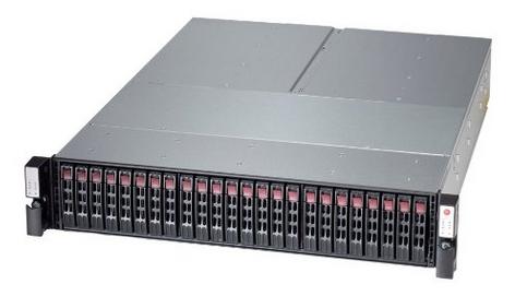 Supermicro SSG-2027B-CIB020H