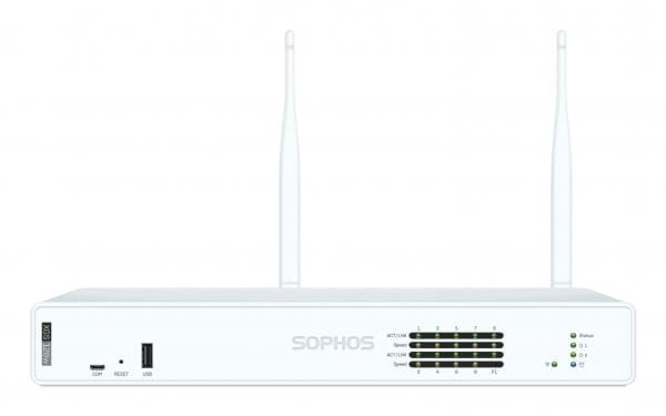 Sophos XW128Z00ZZPCEU