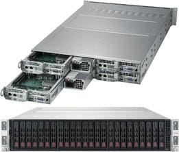 Supermicro SYS-2029TP-HC1R