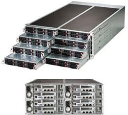 Supermicro SYS-F618R2-R72+