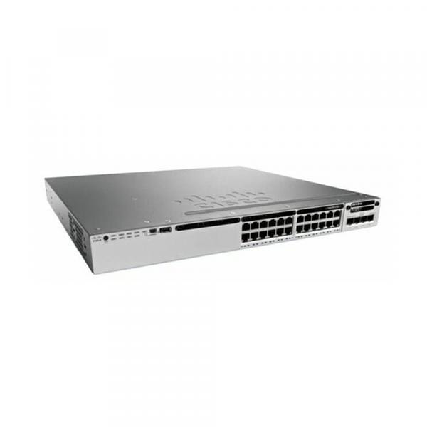 Cisco C9300-24U-A