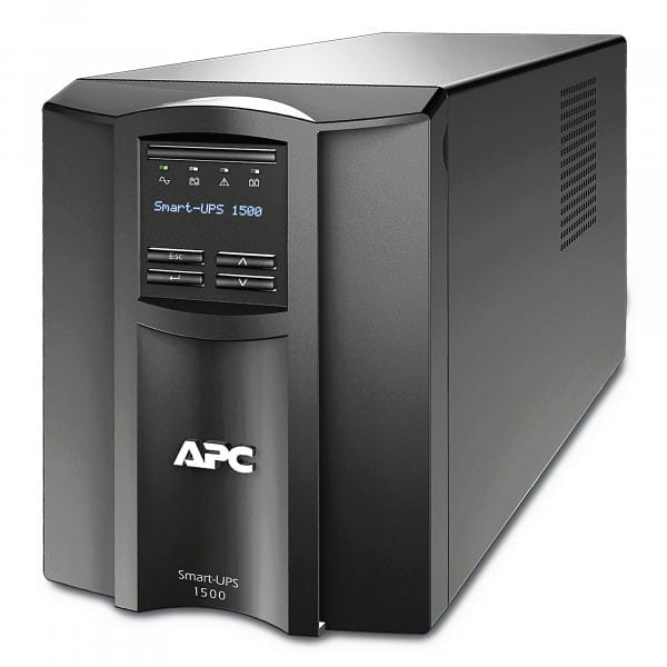 APC SMT1500C