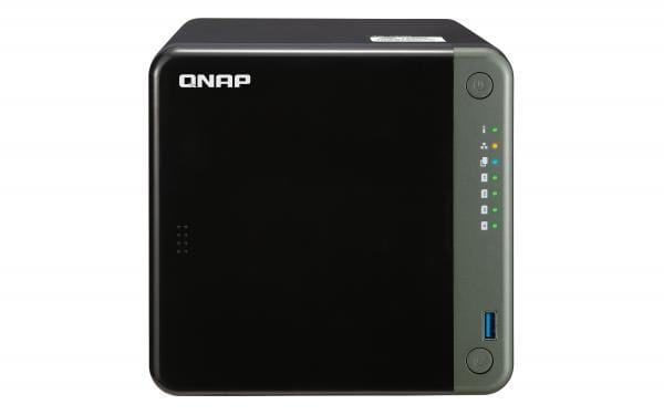 QNAP TS-453D-4G