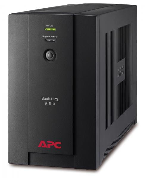 APC BX950U-GR
