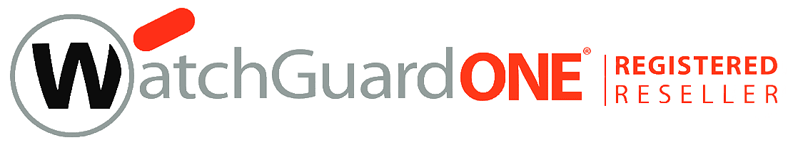 WatchGuard Logo