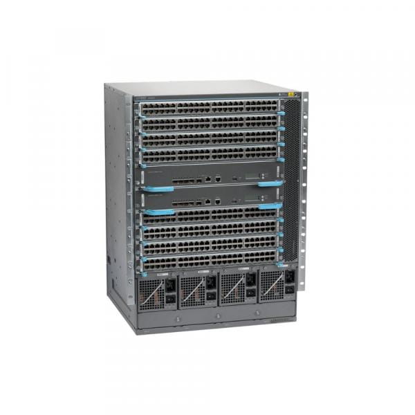 Juniper Networks EX6210-CHAS