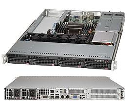 Supermicro CSE-815TQ-R700WB