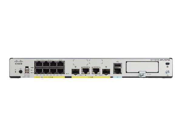 Cisco C1131-8PWE