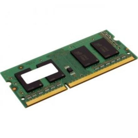 Kingston KVR16S11/8BK