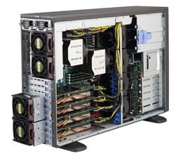 Supermicro SYS-7048GR-TR