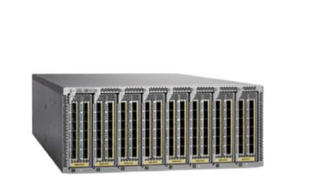 Cisco N6004EF-4FEX-1G