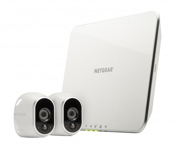 Netgear VMS3230-100EUS