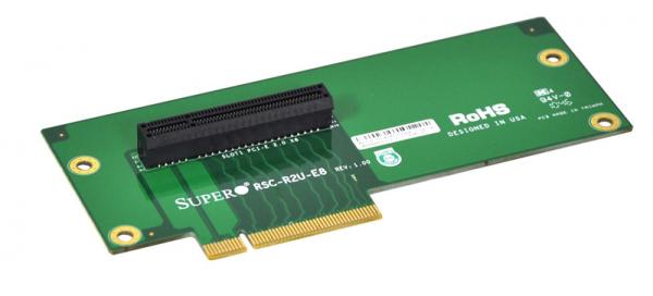 Supermicro RSC-R2U-E8