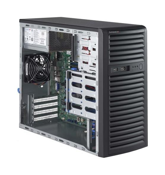 Supermicro SYS-5039D-I