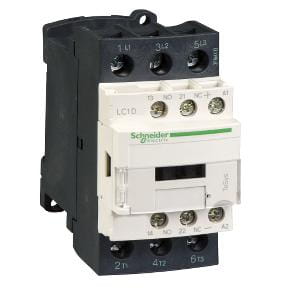 Schneider Electric LC1D25BL