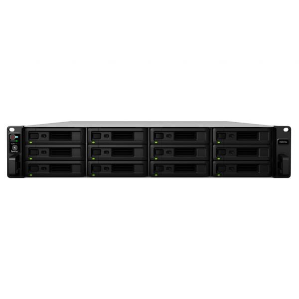 Synology RS3618XS/144T/12X12T