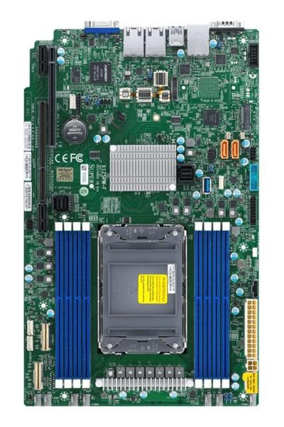 Supermicro MBD-X12SPW-F-O