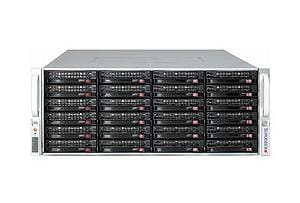 Supermicro CSE-847E26-R1K28WB