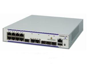 Alcatel Lucent OS6450-10-EU