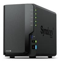 Synology DS225++2XHAT3300-4T
