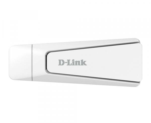D-Link AX18U