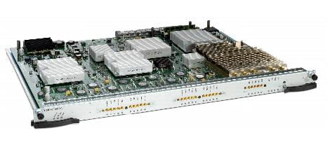 Cisco UBR-MC20X20V-5D