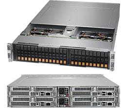 Supermicro AS -2123BT-HNR