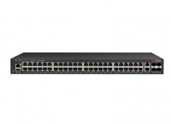 Brocade ICX7150-48P-4X1G
