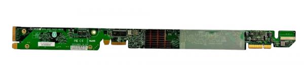 Supermicro BPN-ADP-SAS2-H6IR