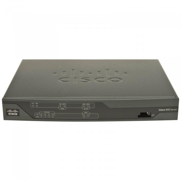 Cisco C887VAM-W-E-K9