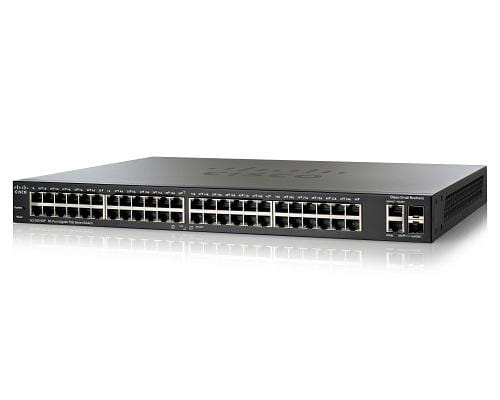 Cisco SLM2048PT-EU