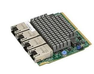 Supermicro AOC-MTG-I4T-O