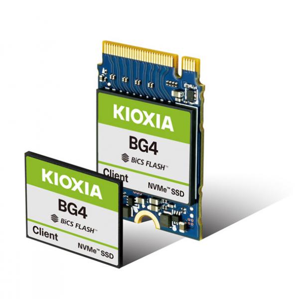 Kioxia KBG40ZNS128G