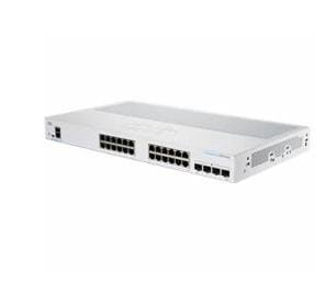 Cisco CBS250-24T-4X