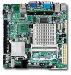 Supermicro MBD-X7SPA-L-O