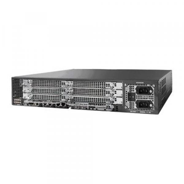 Cisco AS54XM-2T1-48-V