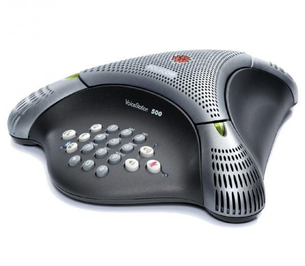 Polycom Plantronics 2200-17900-122