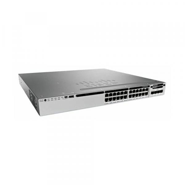 Cisco C9300-24P-E