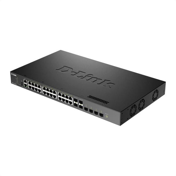 D-Link DXS-3410-32XY/E