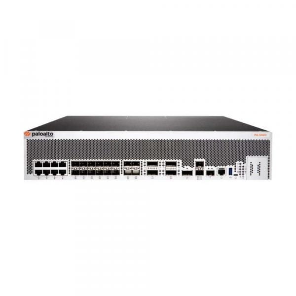 Palo Alto Networks PAN-PA-5420-DC